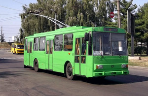 Начальник управління транспорту запевнив, що до кінця року вартість проїзду в Житомирі не підвищиться