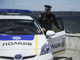 Поліція хоче повернути право зупинки авто для профілактики