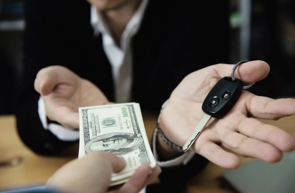 Автовыкуп в Одессе: быстро, выгодно, безопасно – услуга от «NNauto»