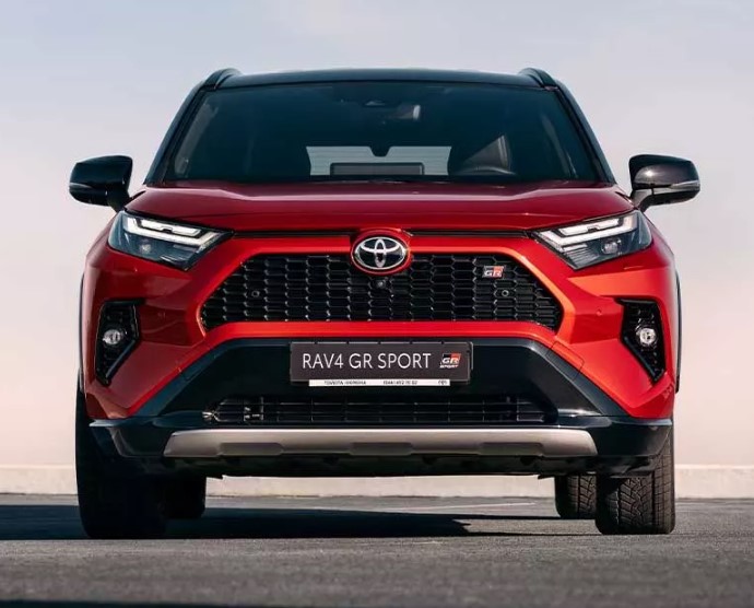 Покупка автомобіля з пробігом Toyota: розумне рішення у 2024 році