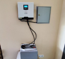 Варіанти безперебійного електропостачання для квартир в Україні під час відключення електроенергії