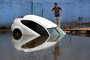 Що робити, якщо ваш автомобіль затопило водою: покрокова інструкція