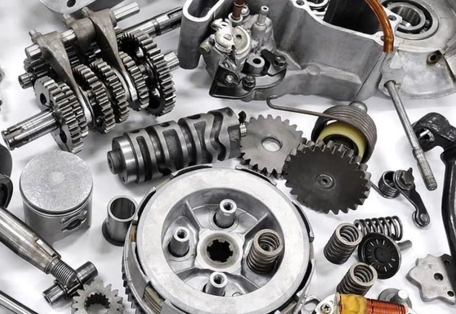 Почему важно покупать оригинальные запчасти для Ford: надежность, безопасность и долговечность вашего авто