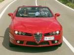 Alfa Romeo Spider photo 5