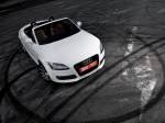 Audi TT photo 5