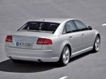 Audi A8 photo 4