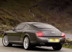 Bentley Continental GT photo 3