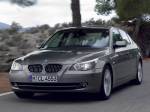BMW 5 Series photo 9