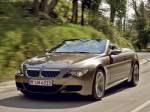 BMW M6 photo 5