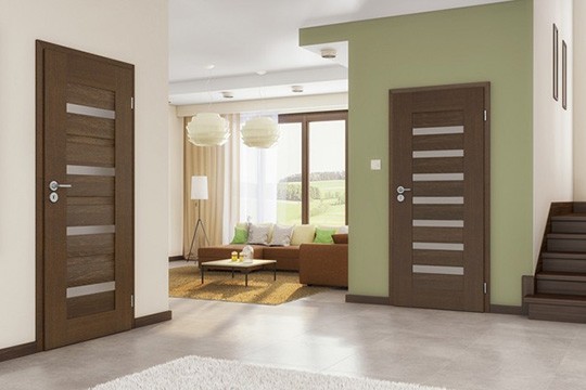 Какие входные двери лучше и надежнее и как их правильно выбрать для любого типа жилья? – магазин дверей «Zimen.ua»
