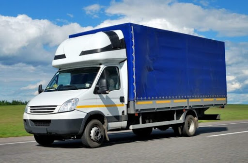 Автомобільні вантажні перевезення як бізнес в Україні