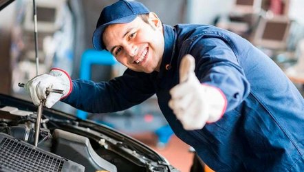 Почему стоит обучиться ремонту автомобилей?