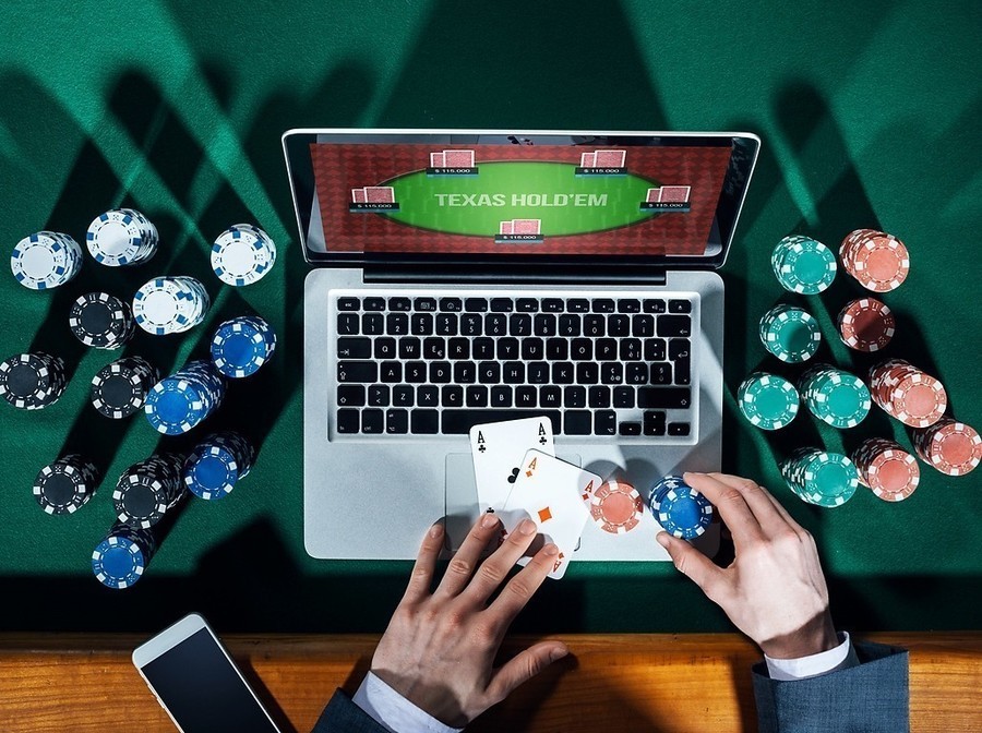 Психология покера при игре онлайн и оффлайн и как научиться играть правильно и выигрывать