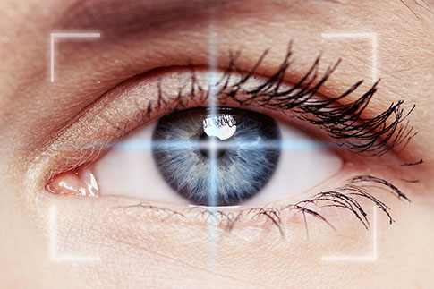 Главные преимущества проведения лазерной коррекции зрения