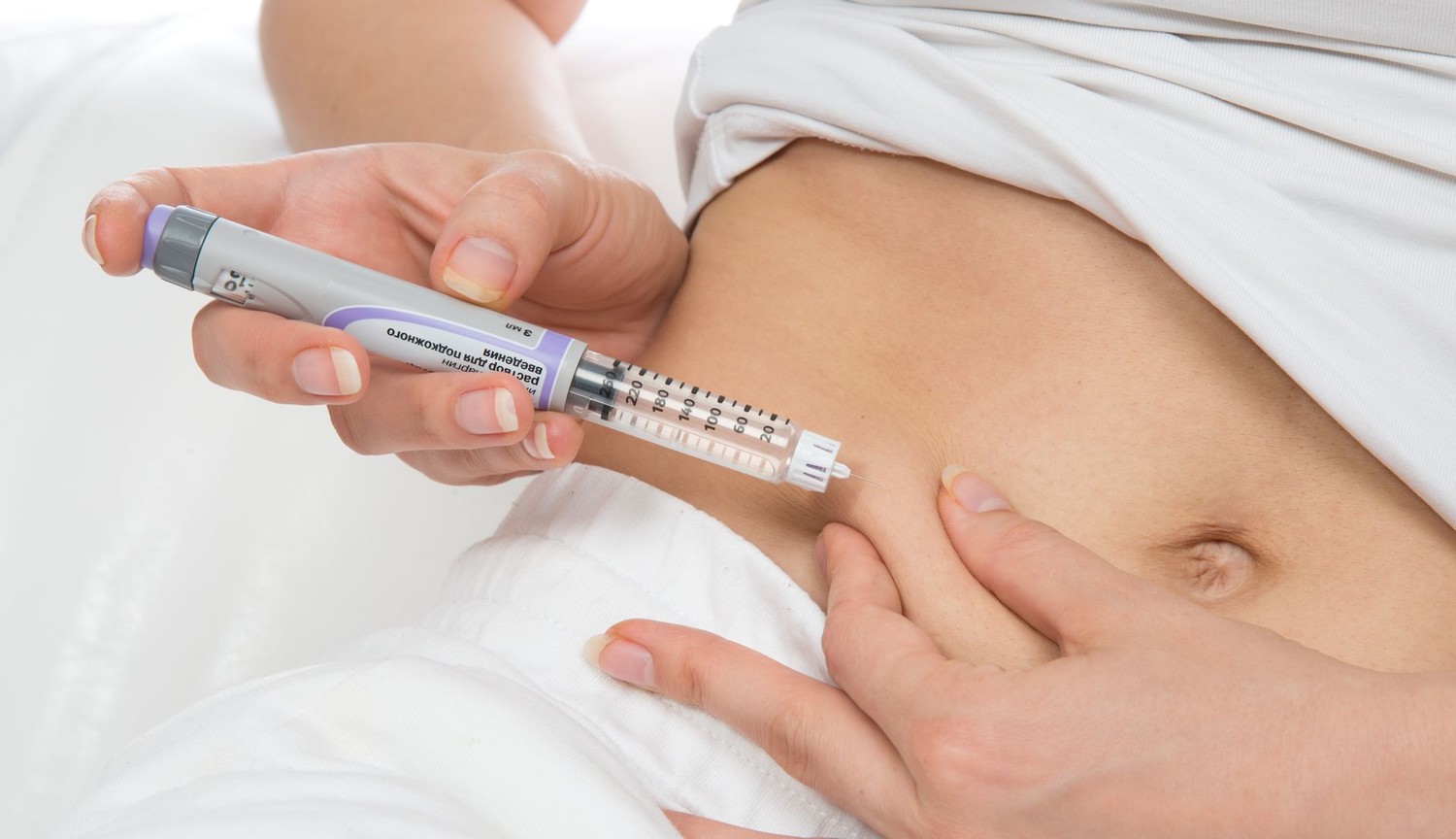 Как правильно выбирать ланцеты и инсулиновые шприцы? – медмагазин «Diabet-Group.com.ua»
