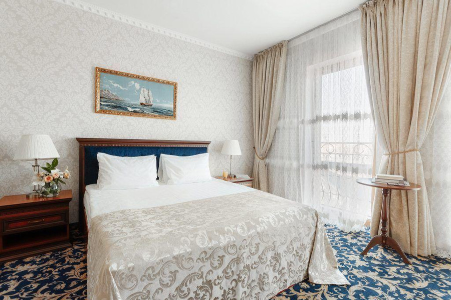 Как найти недорогой и уютный отель в Одессе?