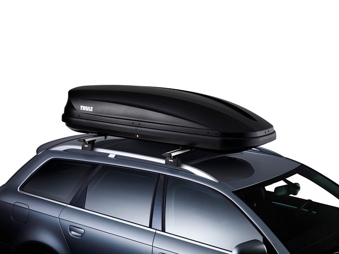 Вивчення переваг автомобільних багажників THULE: підвищення зручності подорожей