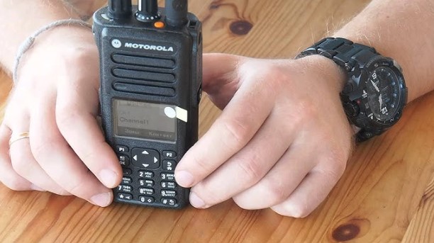 Переваги техніки ТМ Motorola: рації, антени, акумулятори та інше