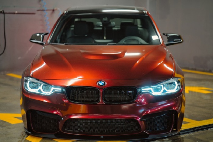 Все про ремонт автомобілів BMW: Особливості та Переваги